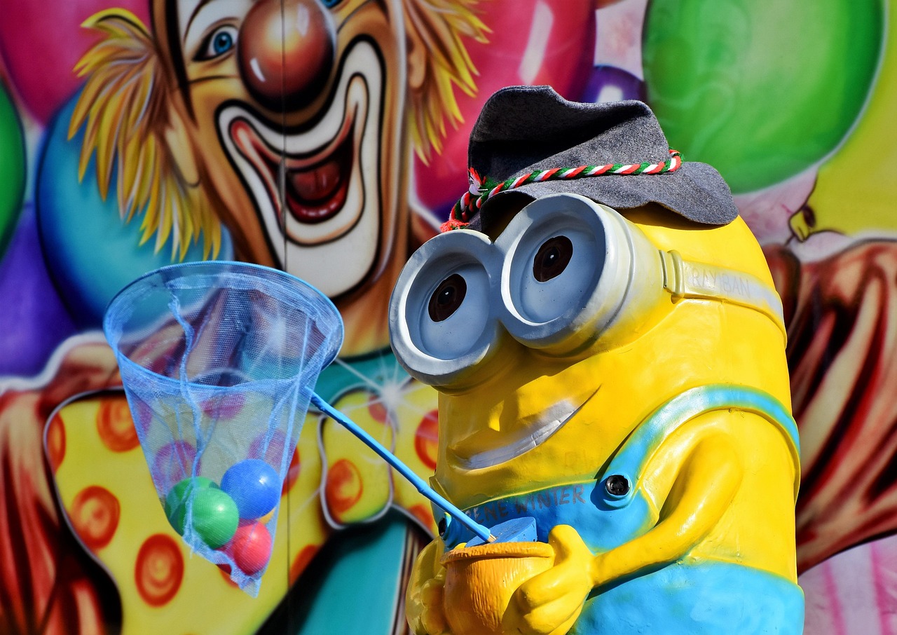 探索免费黄动漫小说的魅力世界，无尽故事等你开启