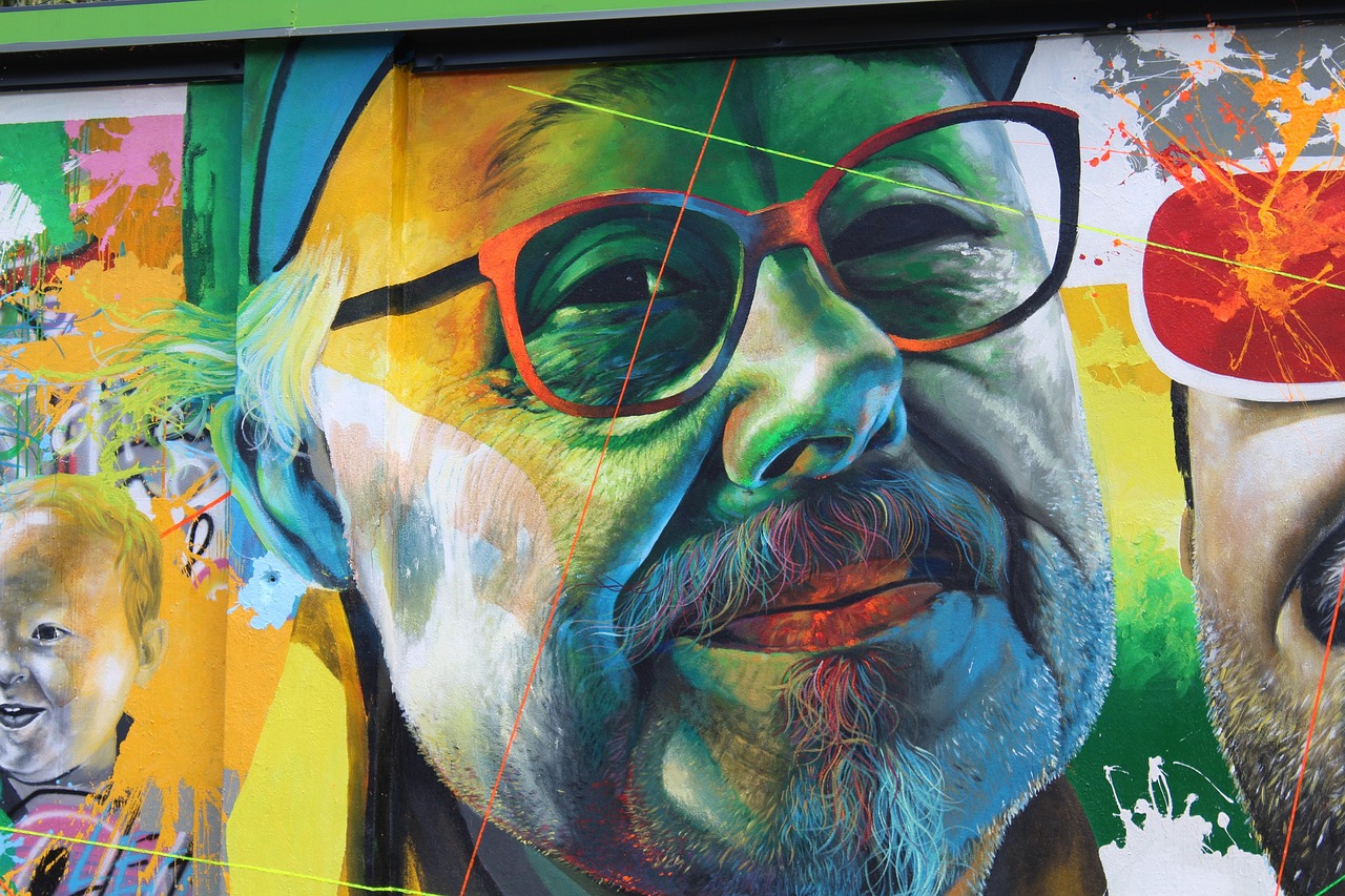 暴力动漫，艺术表达与过度渲染的探讨