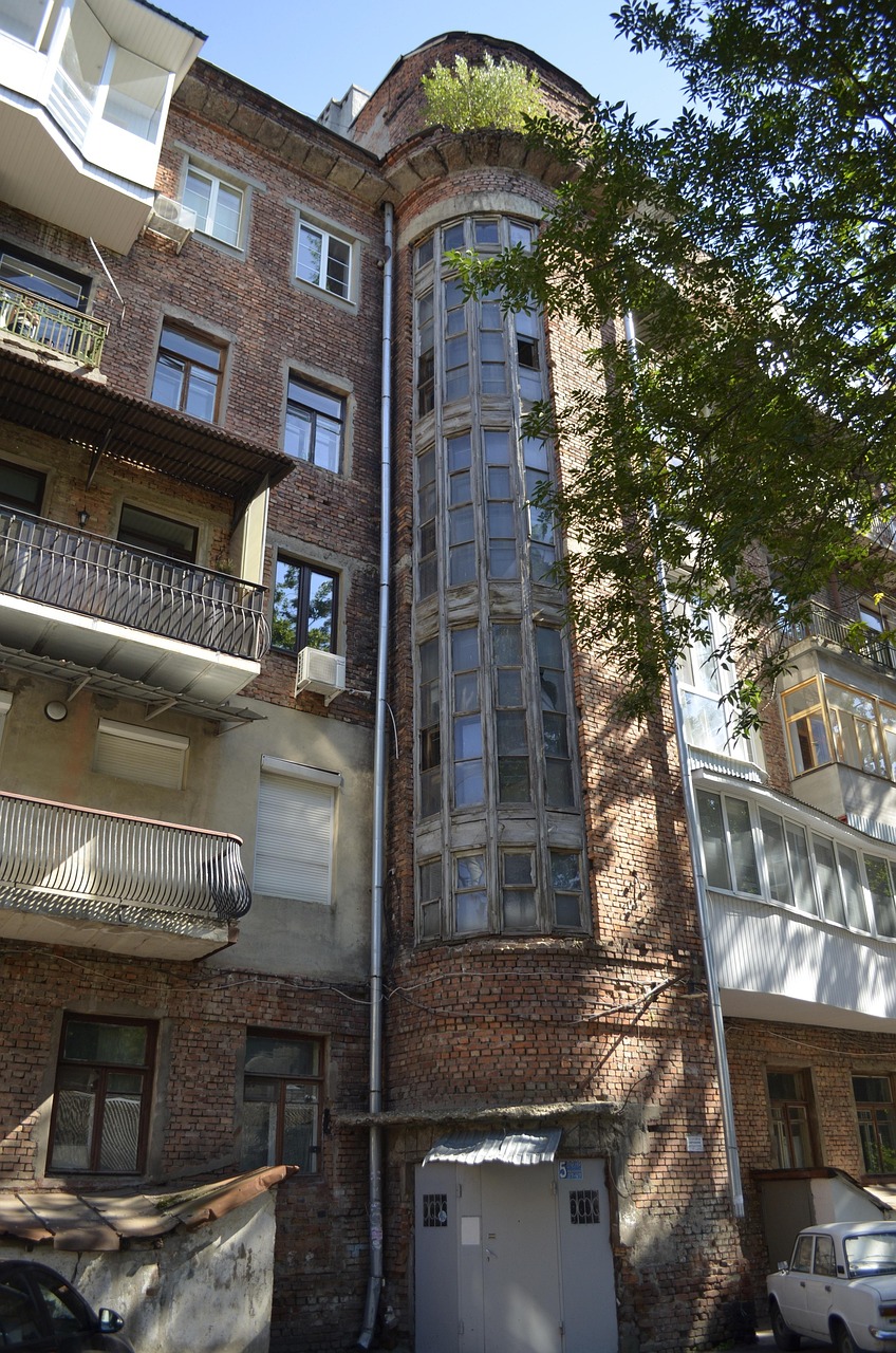 灌南最新平房住宅信息大全，一览无遗的住宅资讯概览