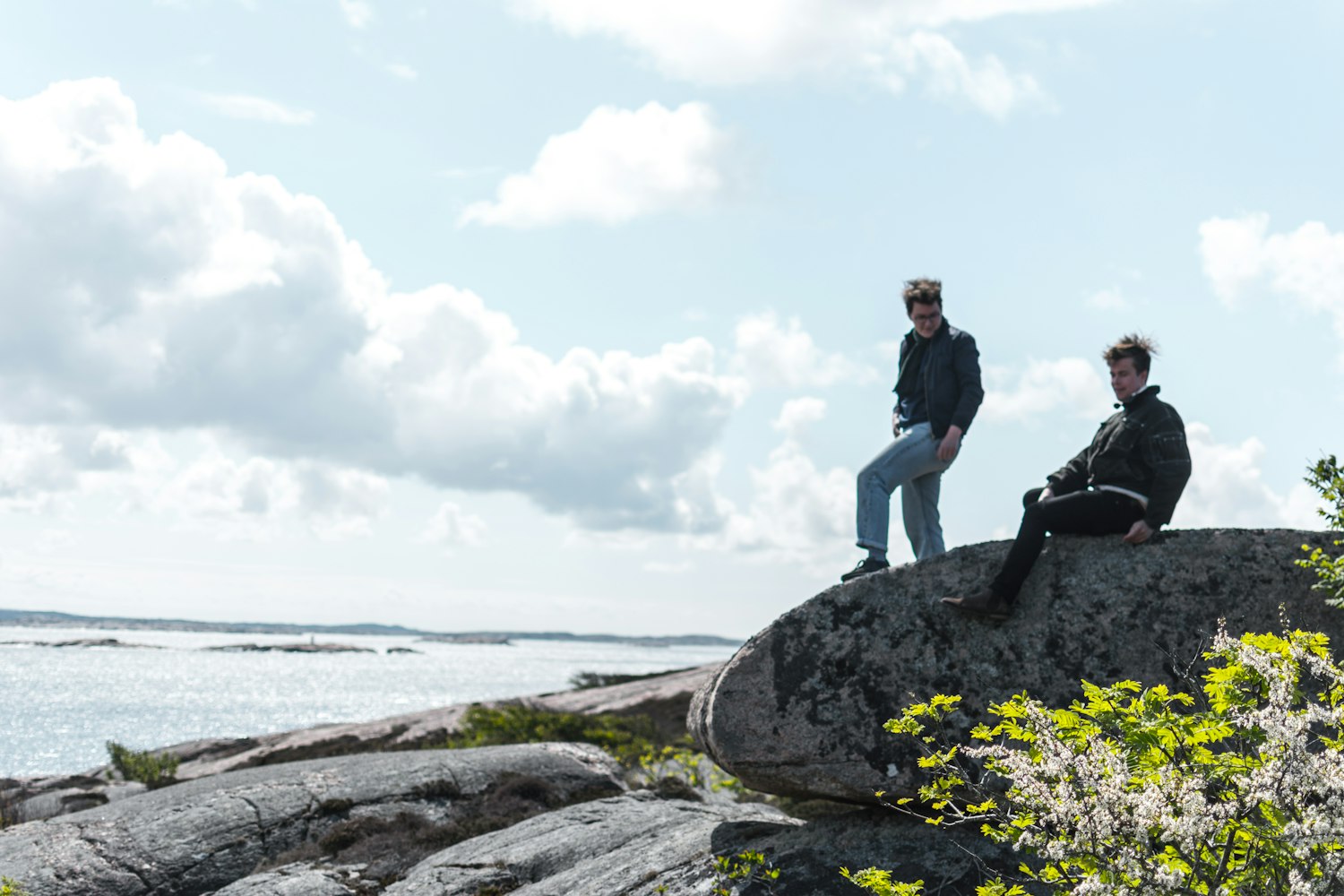 小佳音的新动态，探索成长之路