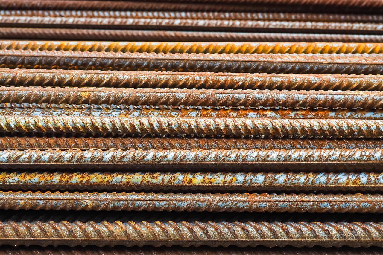 建材钢材价格行情走势深度分析