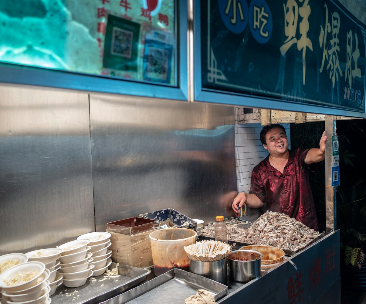 最新热菜摆盘图片大赏,美食的视觉盛宴