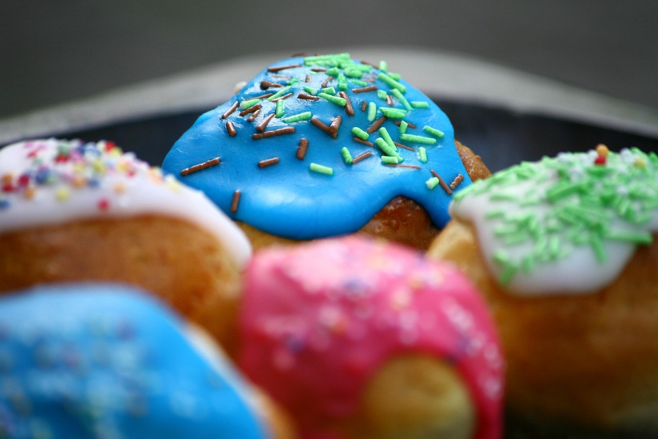 最新馒头制作教程详解