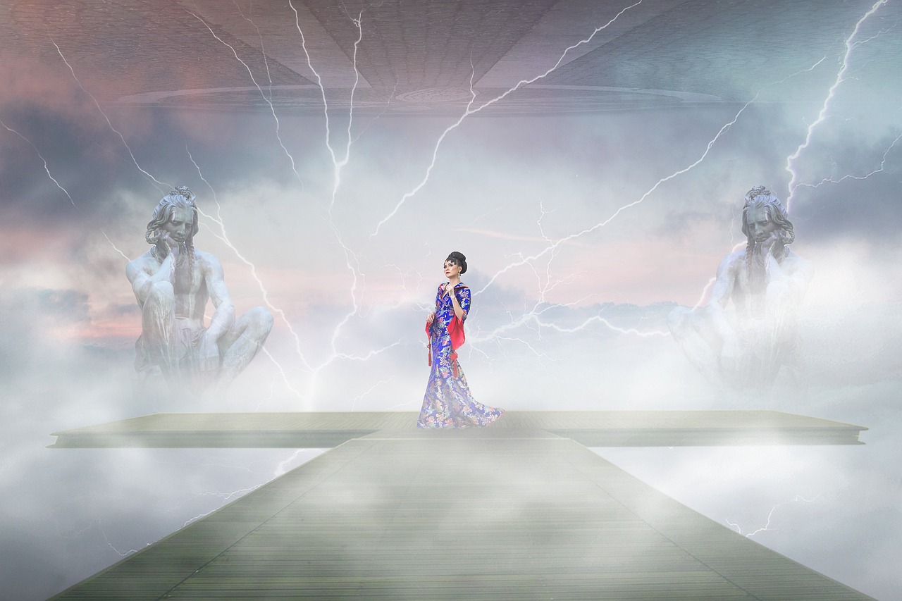 动漫二级,深度探索与独特魅力