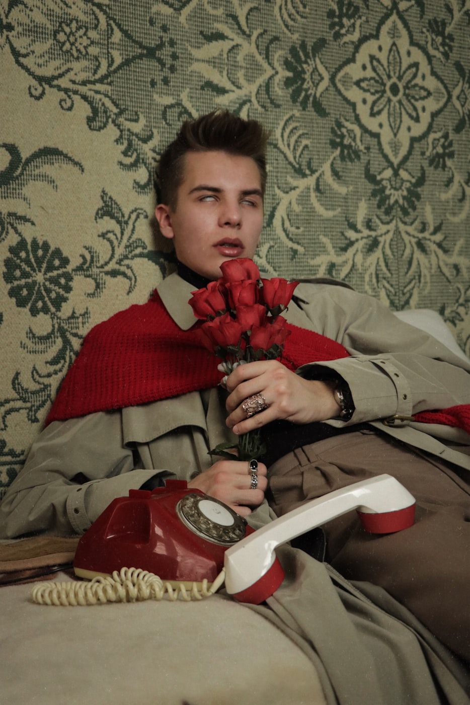 胡冰卿,从荧屏走进人心的艺术之旅,演绎电视剧世界的魅力之旅