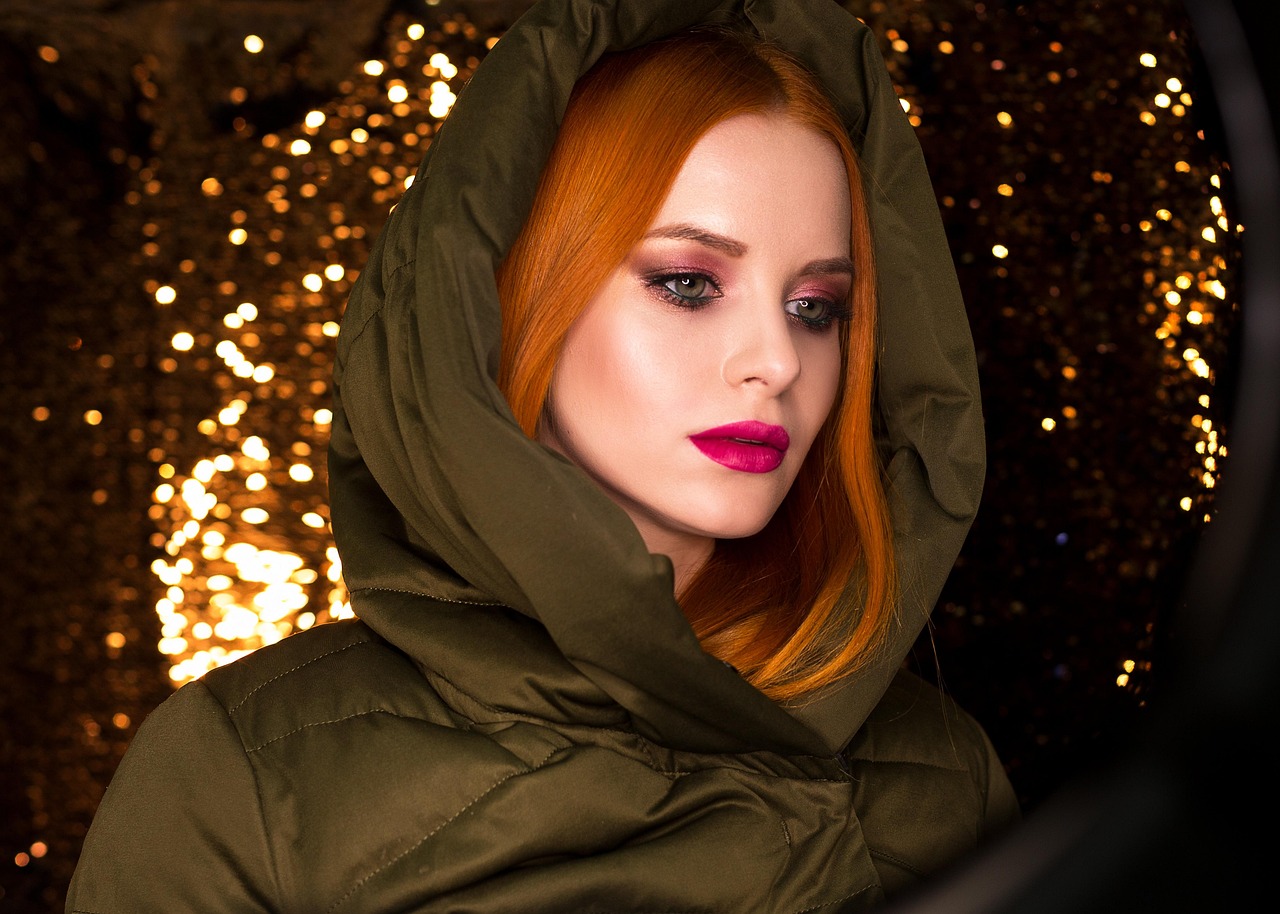 我的姐姐,大明星百科介绍