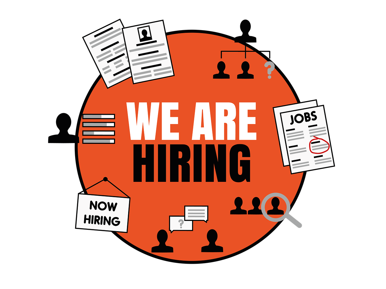 沌口开发区女性职位招聘热潮,机遇与挑战并存