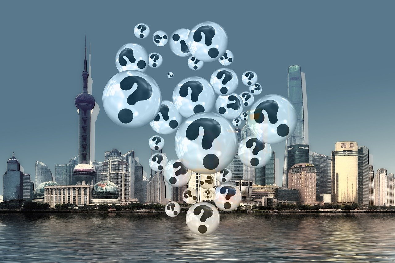 最新限高措施,重塑城市天际线,实现社会公平的双赢战略