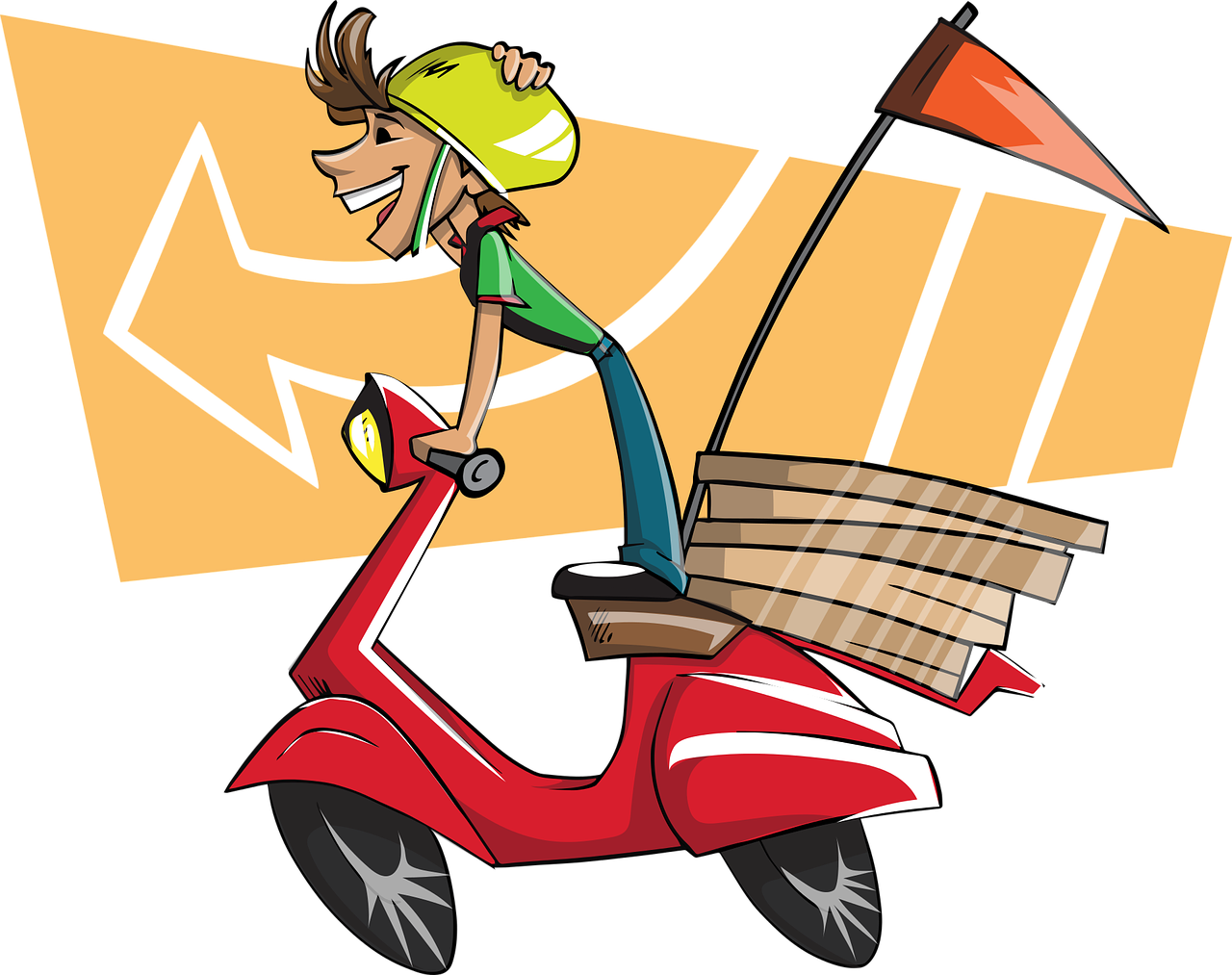 库车资讯速递,探索新时代的资讯传递之路。