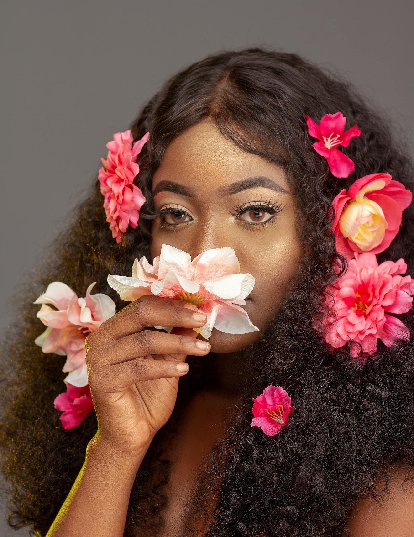 王妍,影视魅力之花,绽放演员之光