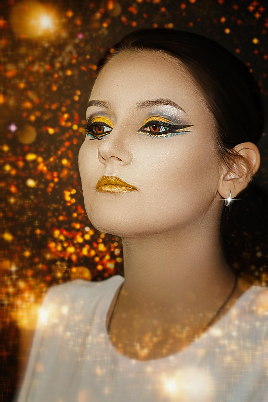 华伊沫最新风采,时尚之星的璀璨闪耀