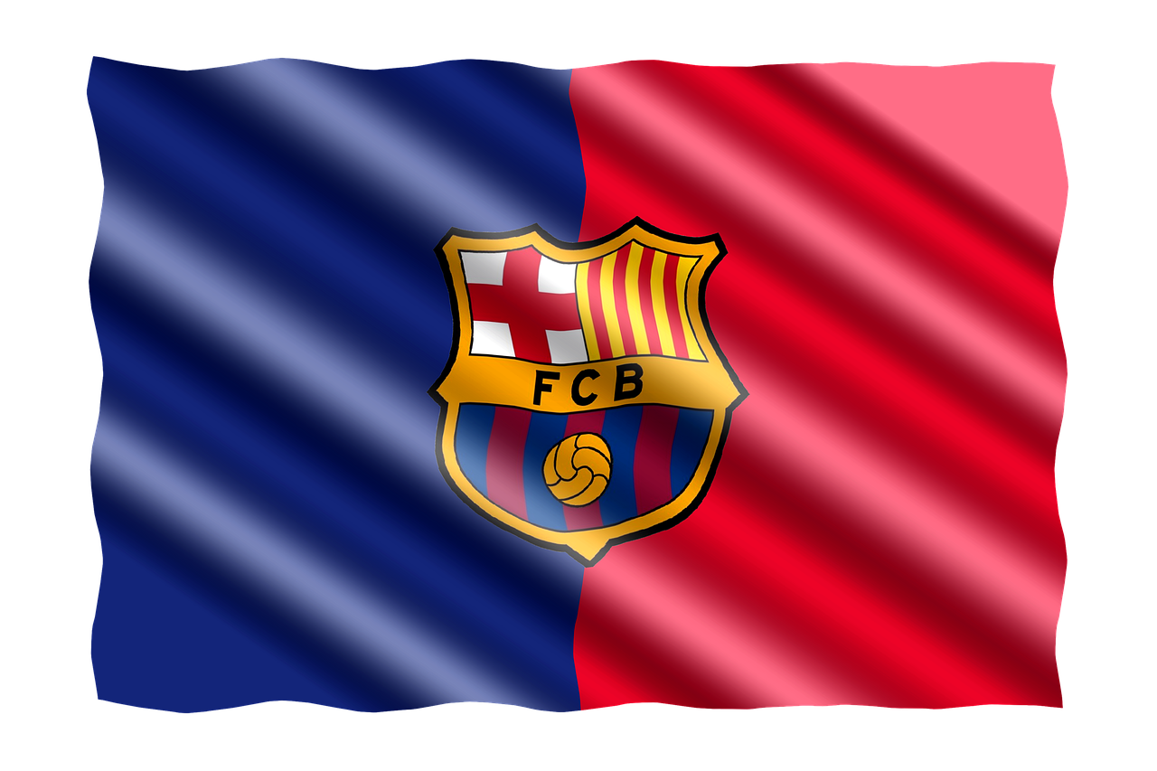 重温经典,巴塞罗那足球比赛的热血瞬间,感受足球之魂!