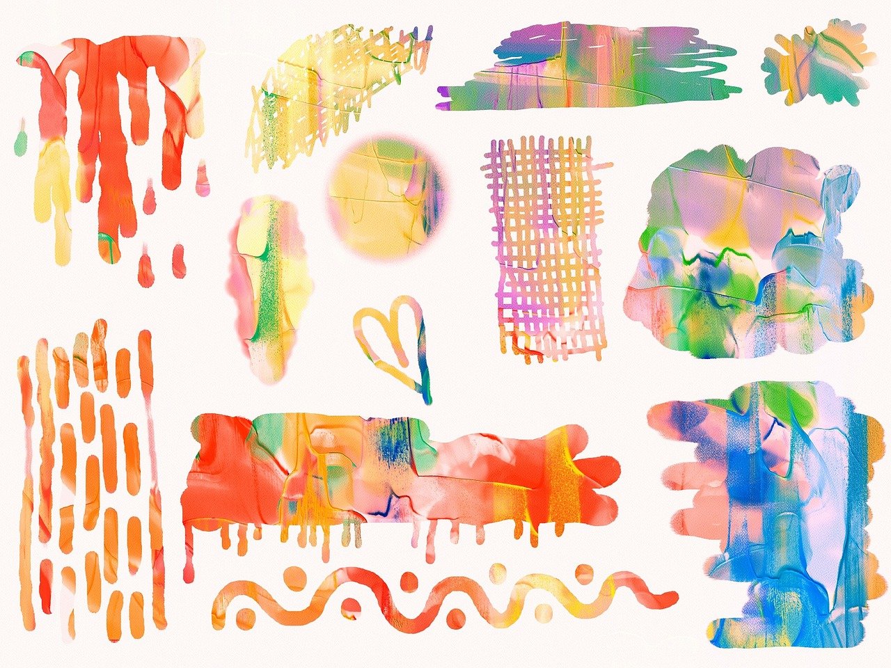 艺术呼唤觉醒，禁毒绘画比赛助力社会禁毒宣传运动