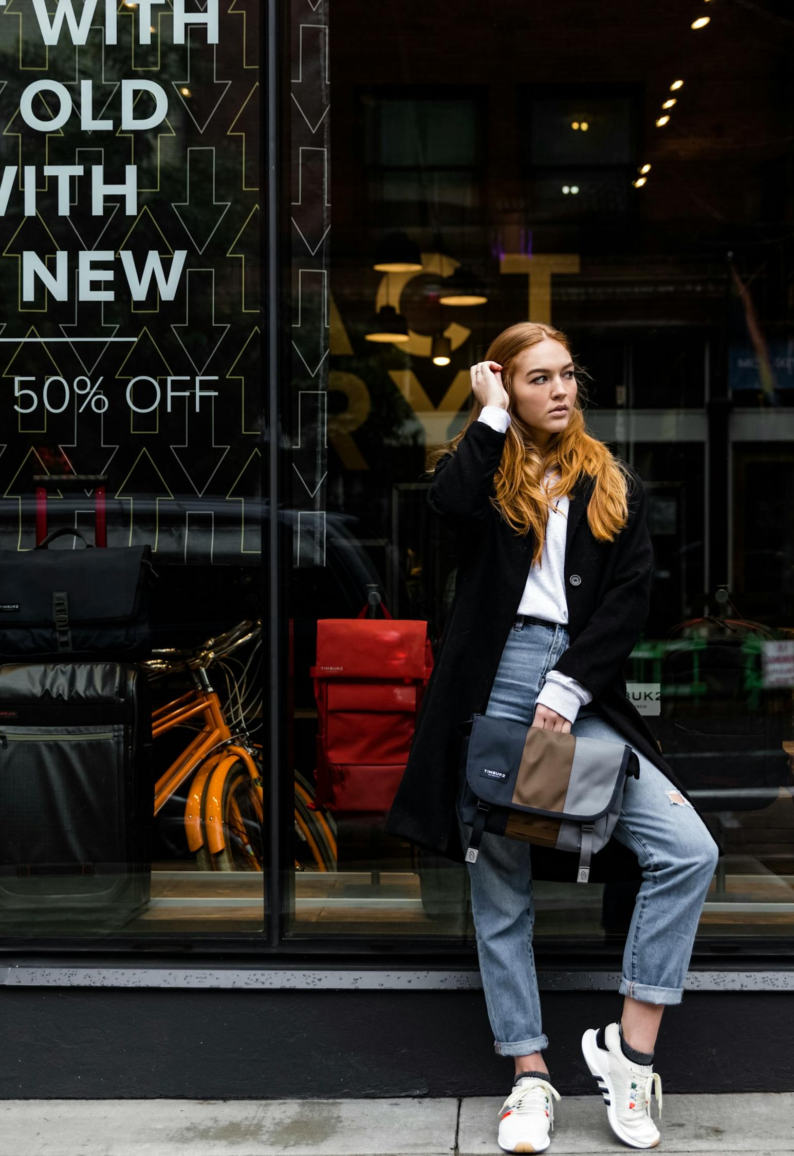 狼烟烽火 第2页