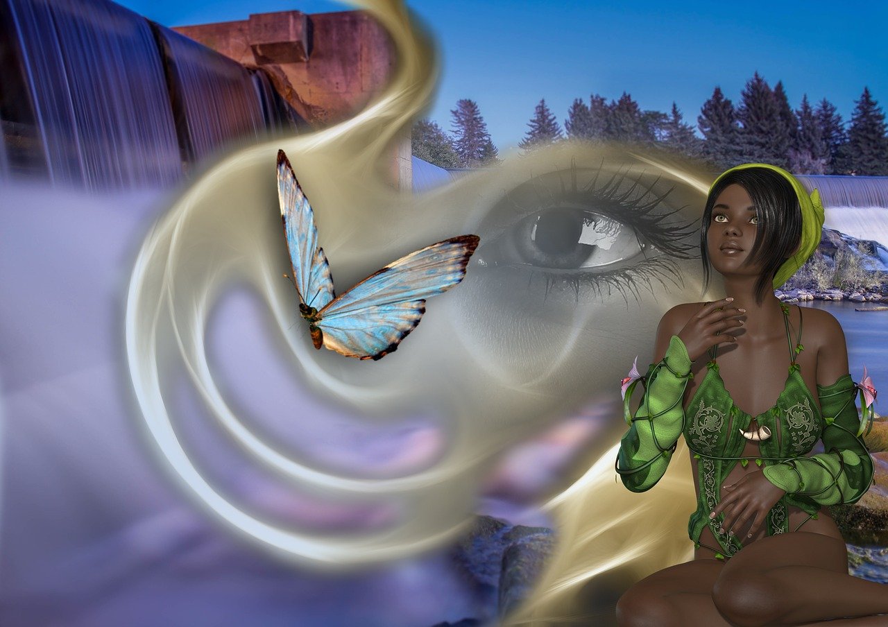 宫崎骏2017年新作,梦幻与现实交融的奇幻之旅