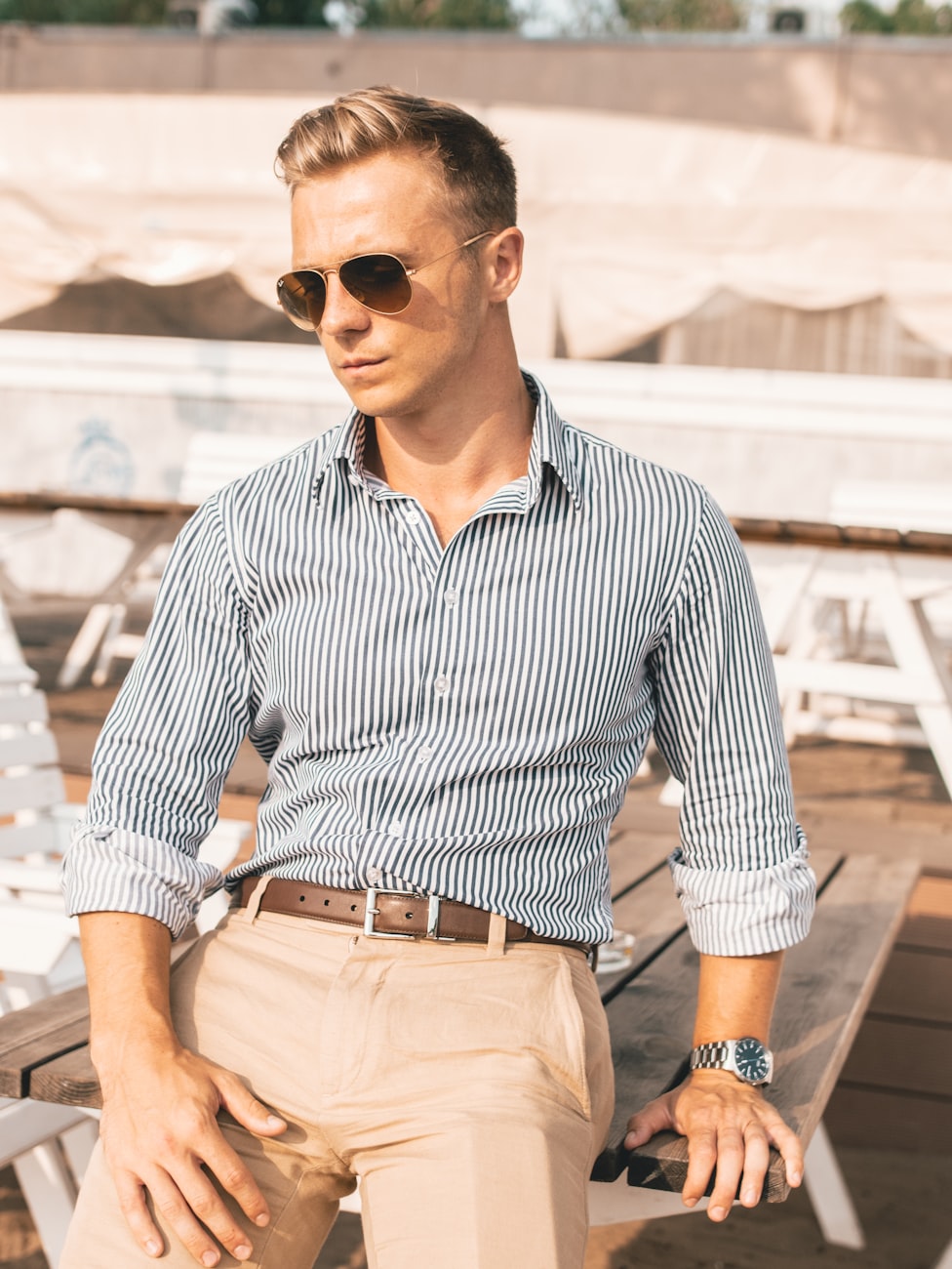 最新男士夏装时尚潮流,舒适度与时尚魅力的完美融合