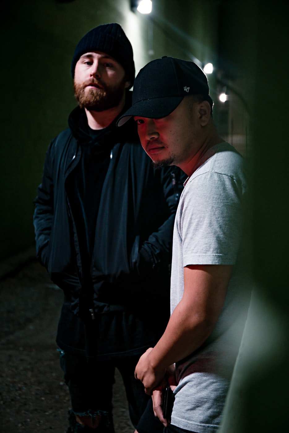 使命，探寻影视艺术的深度与广度——演员表一览