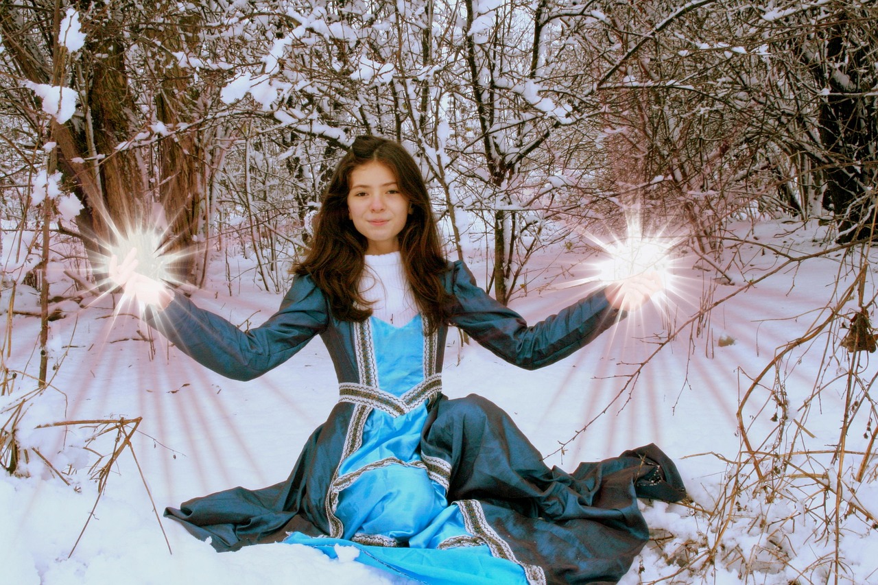 用动漫头像的女生,探究背后的故事与独特个性魅力