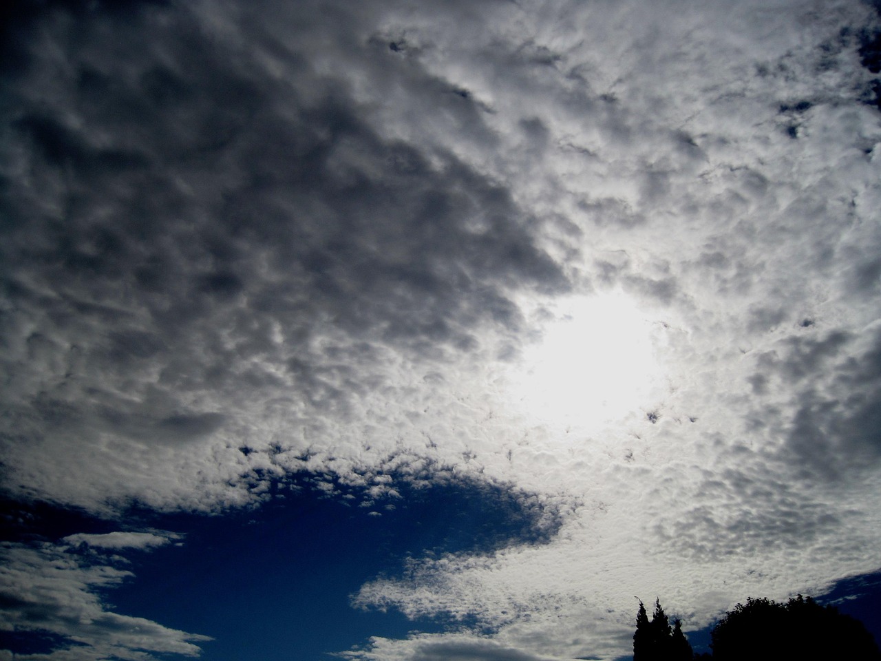 安徽实时天气,多彩画卷中的气象变迁动态