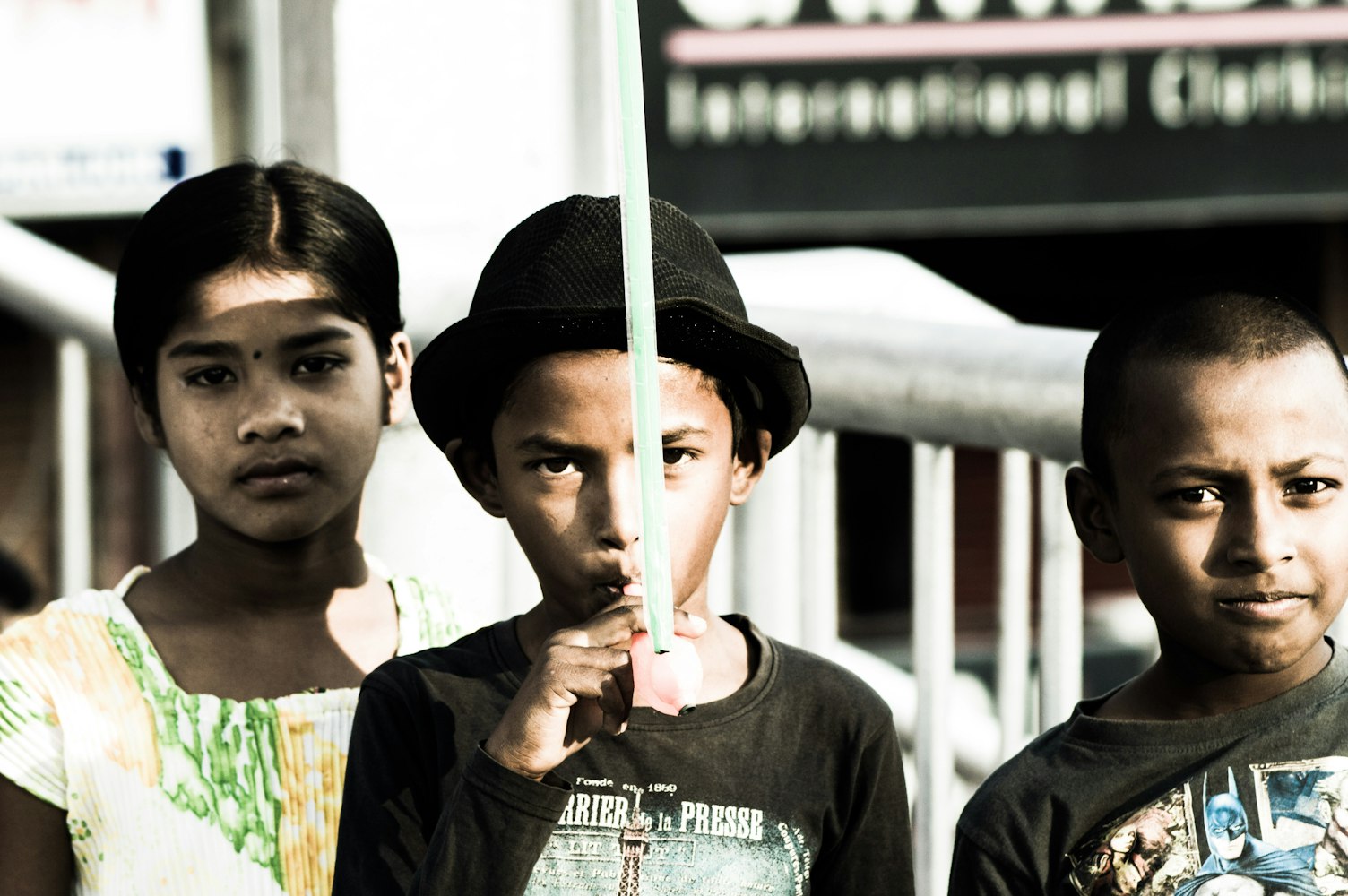 小龙人演员表及角色深度解析