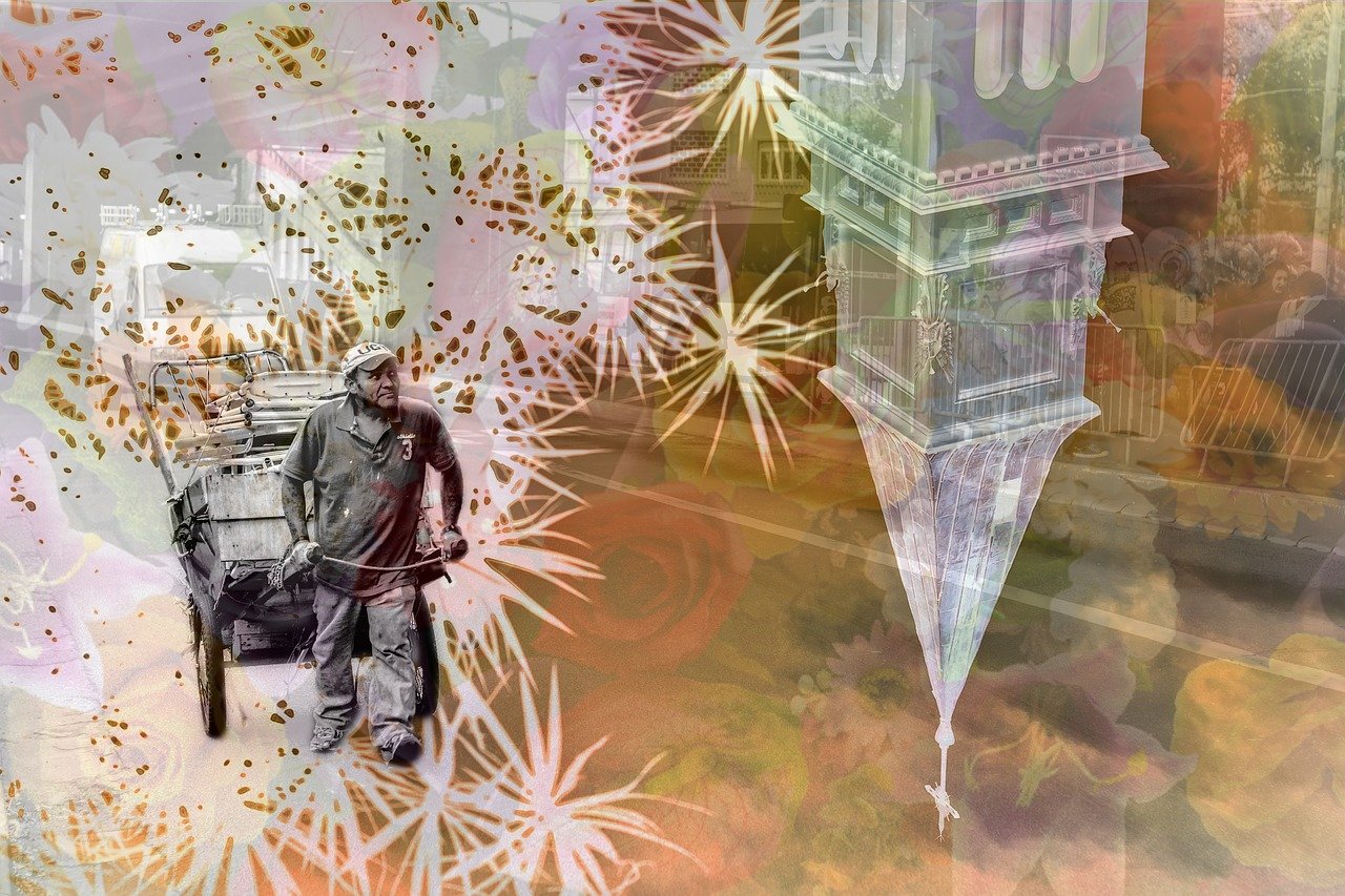 中国反乐天动态,深度解析与反思