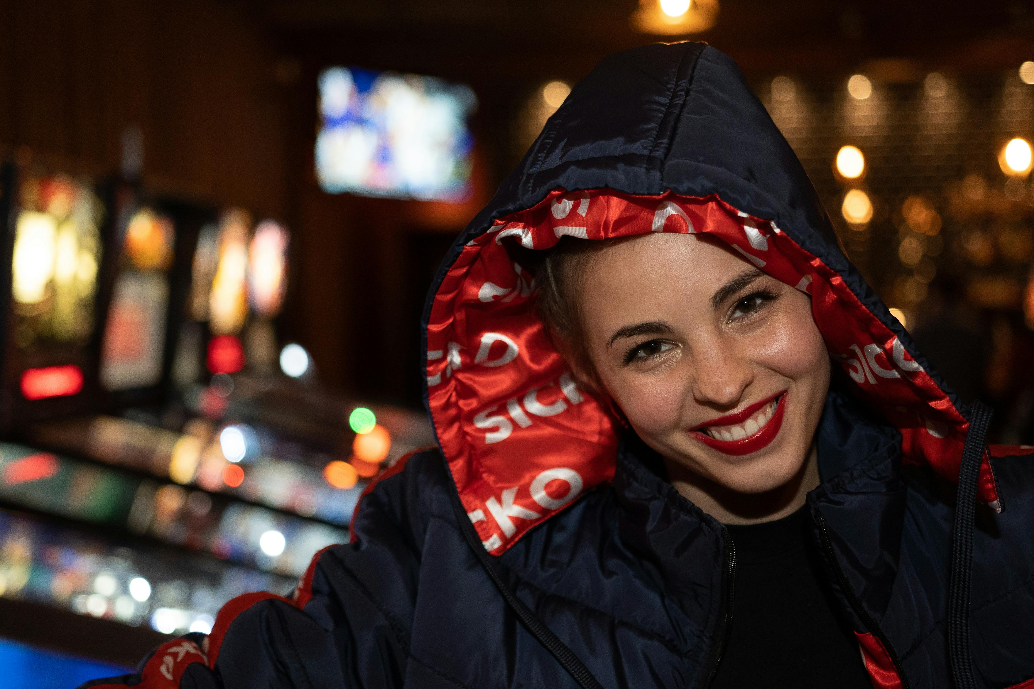 陈奕,演员之光,魅力无限展现风采