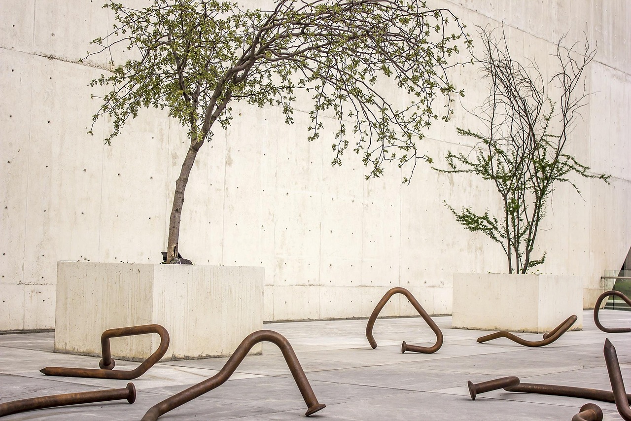 现代书法佳作，探索与赏析之美