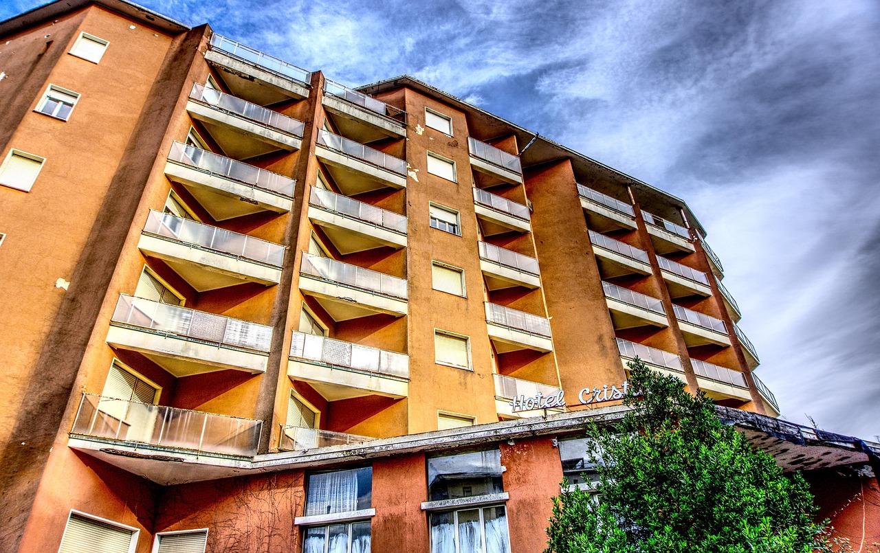 郑州旅馆转让信息全解析