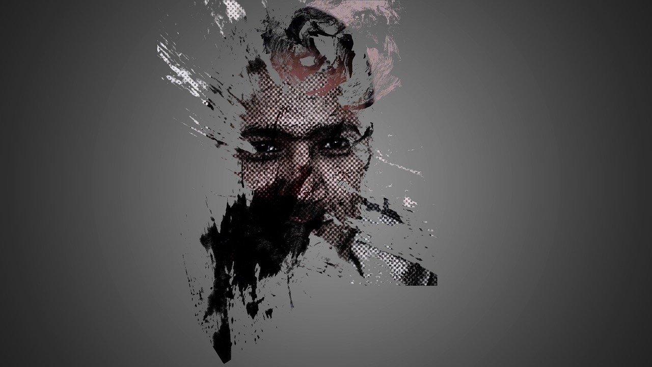 动漫超燃剪辑,热血与激情的视听狂欢