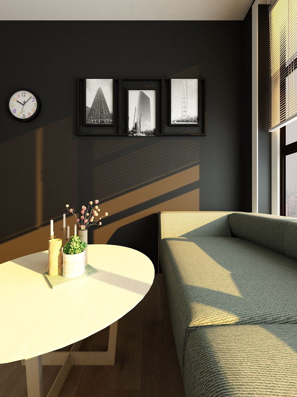 最新卧室门款设计，时尚舒适的私密空间之选