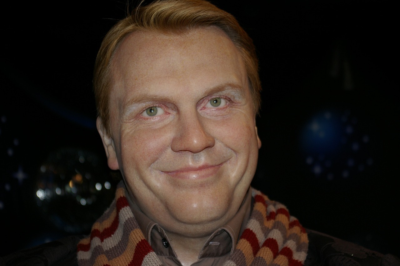 揭秘演员王霄婚姻状况,是否有老婆?