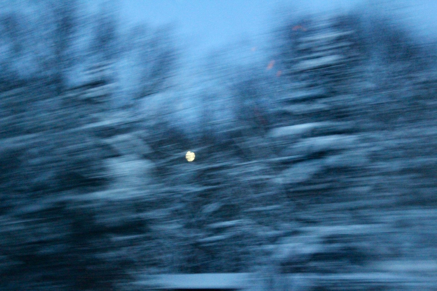 传统与现代交融之美,动漫山水赏析