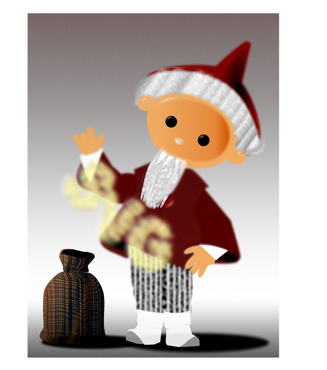 幼师讲故事比赛视频，精彩瞬间，激发儿童想象力