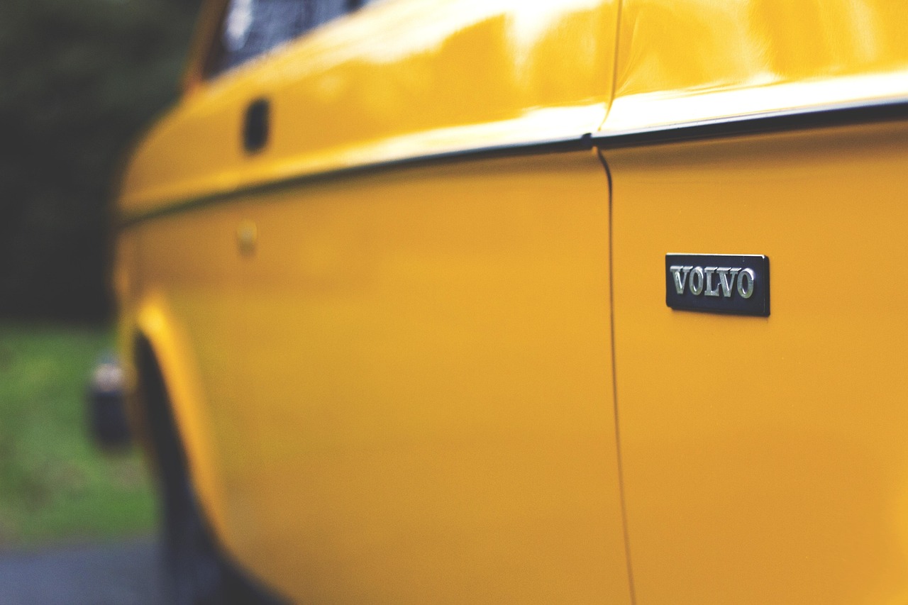 沃尔沃上市重塑豪华汽车市场格局