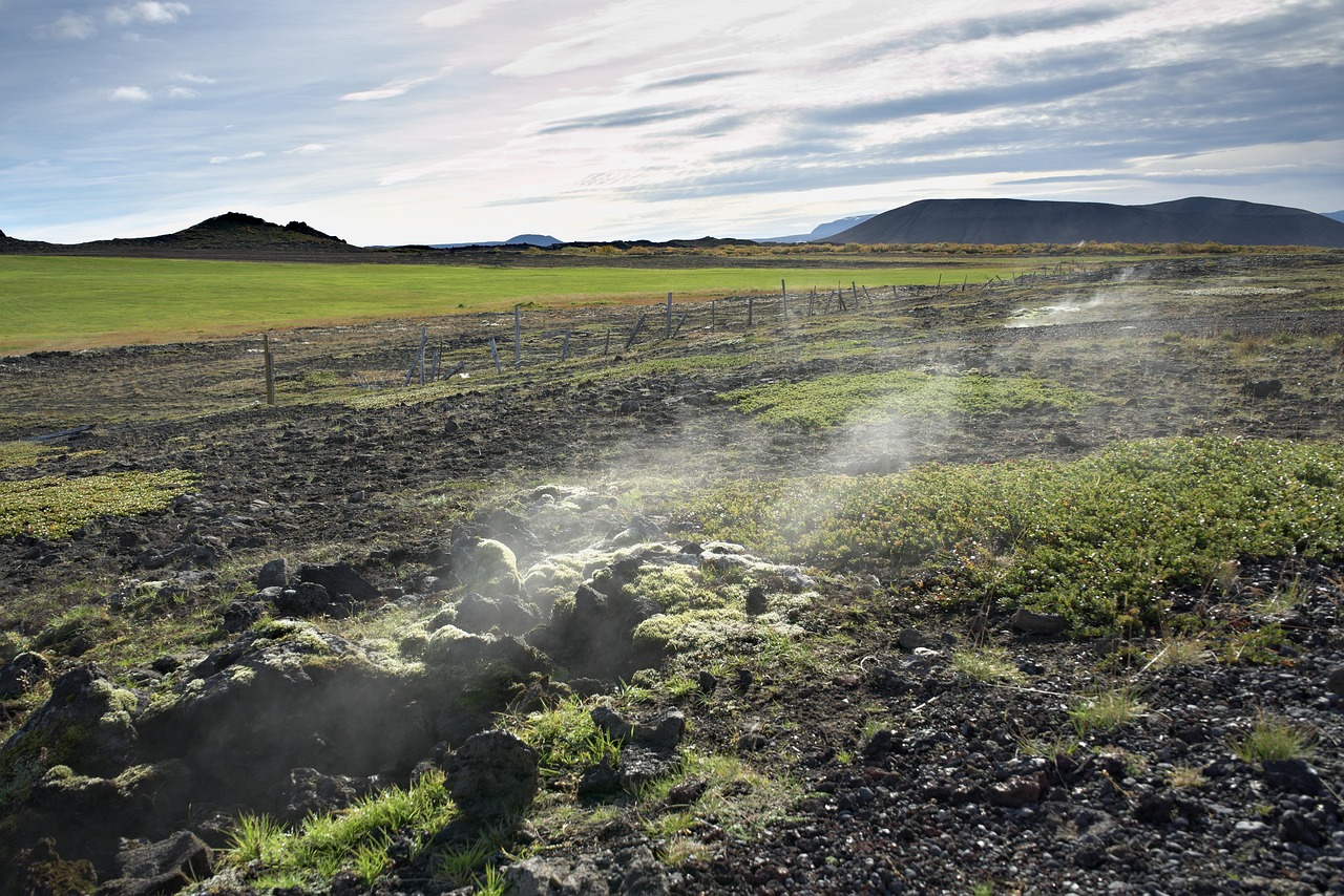 冰岛火山最新动态及活动与影响概述