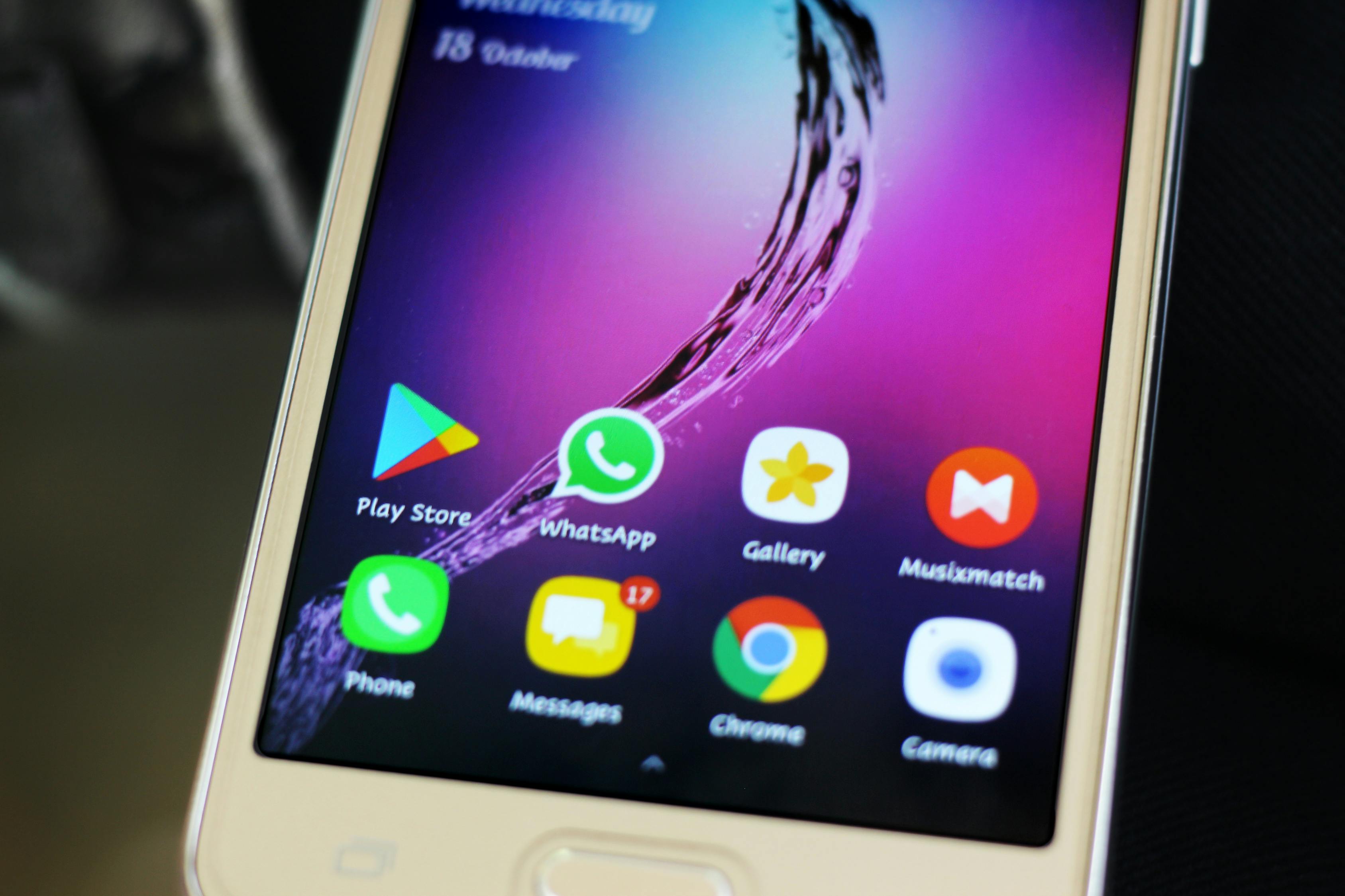 三星最新铃声大全,引领潮流的音乐风尚选择