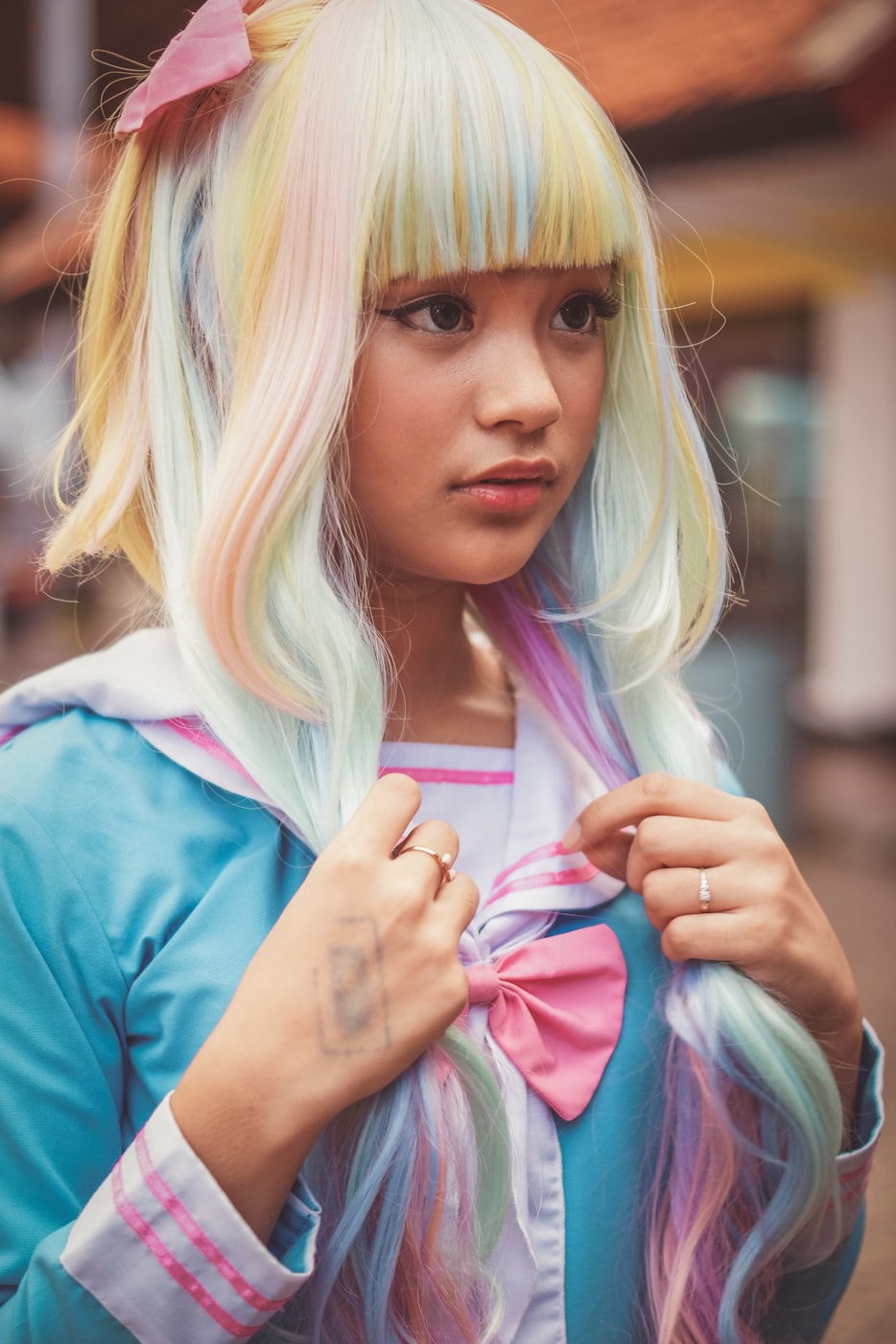 动漫女可爱头像的魅力与影响力