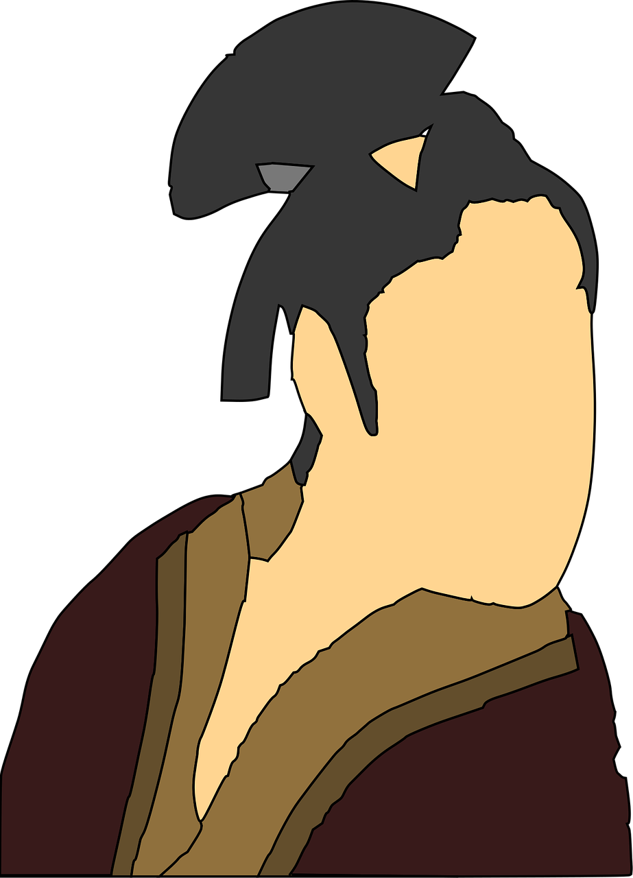 日本动漫中的乳母形象,独特文化表达探究