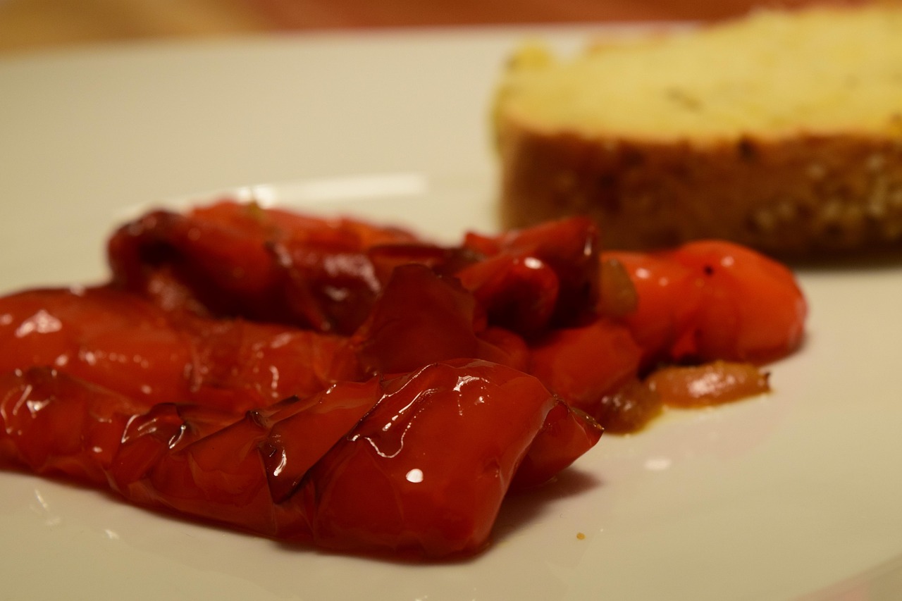 最新美食爆品引领味蕾风暴,掀起新风尚潮流!