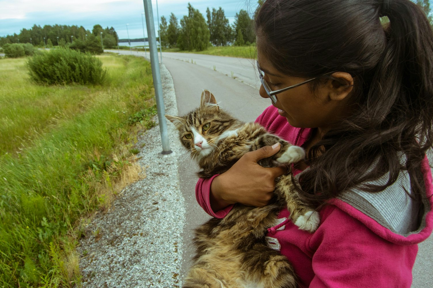 格日勒,演员的魅力与风采展示