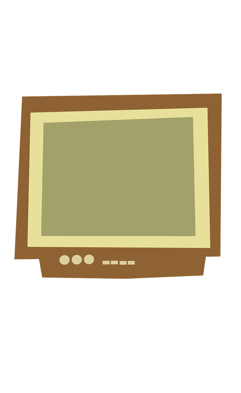 电视黑白,历史、技术与艺术的交织之旅