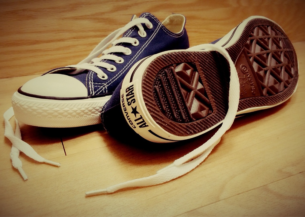 最新鞋款时尚潮流推荐,潮流之选,新品必选