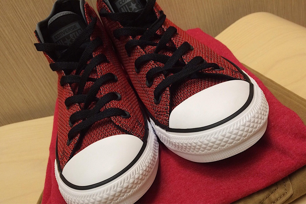 最新鞋款时尚潮流推荐,潮流之选,新品必选