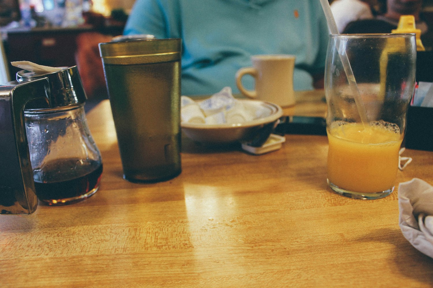 桂林新锐餐厅大解密,美食之旅的绝佳选择!