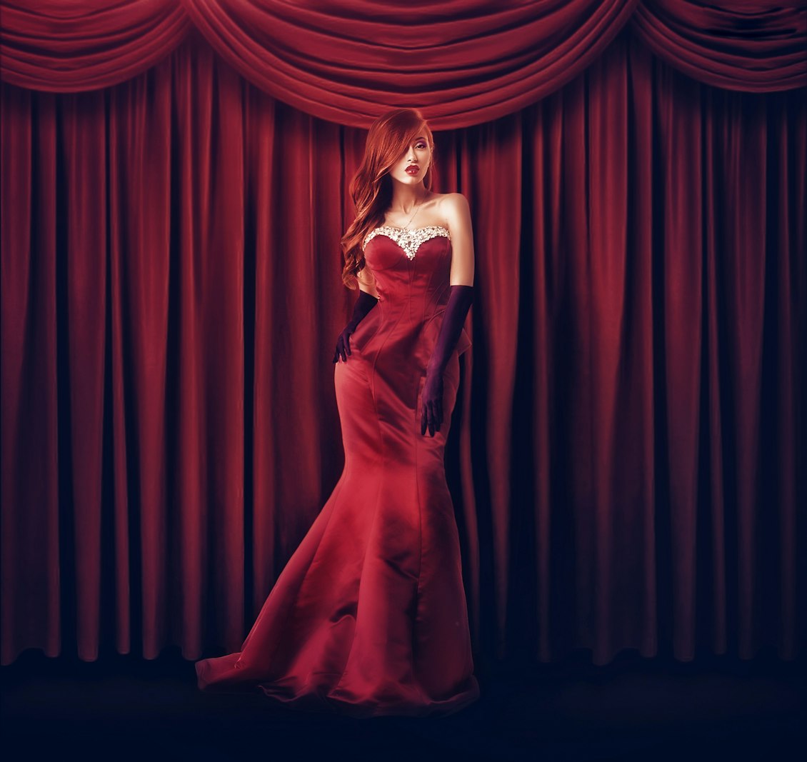 最新壁纸推荐,探索时尚与美丽的无限魅力