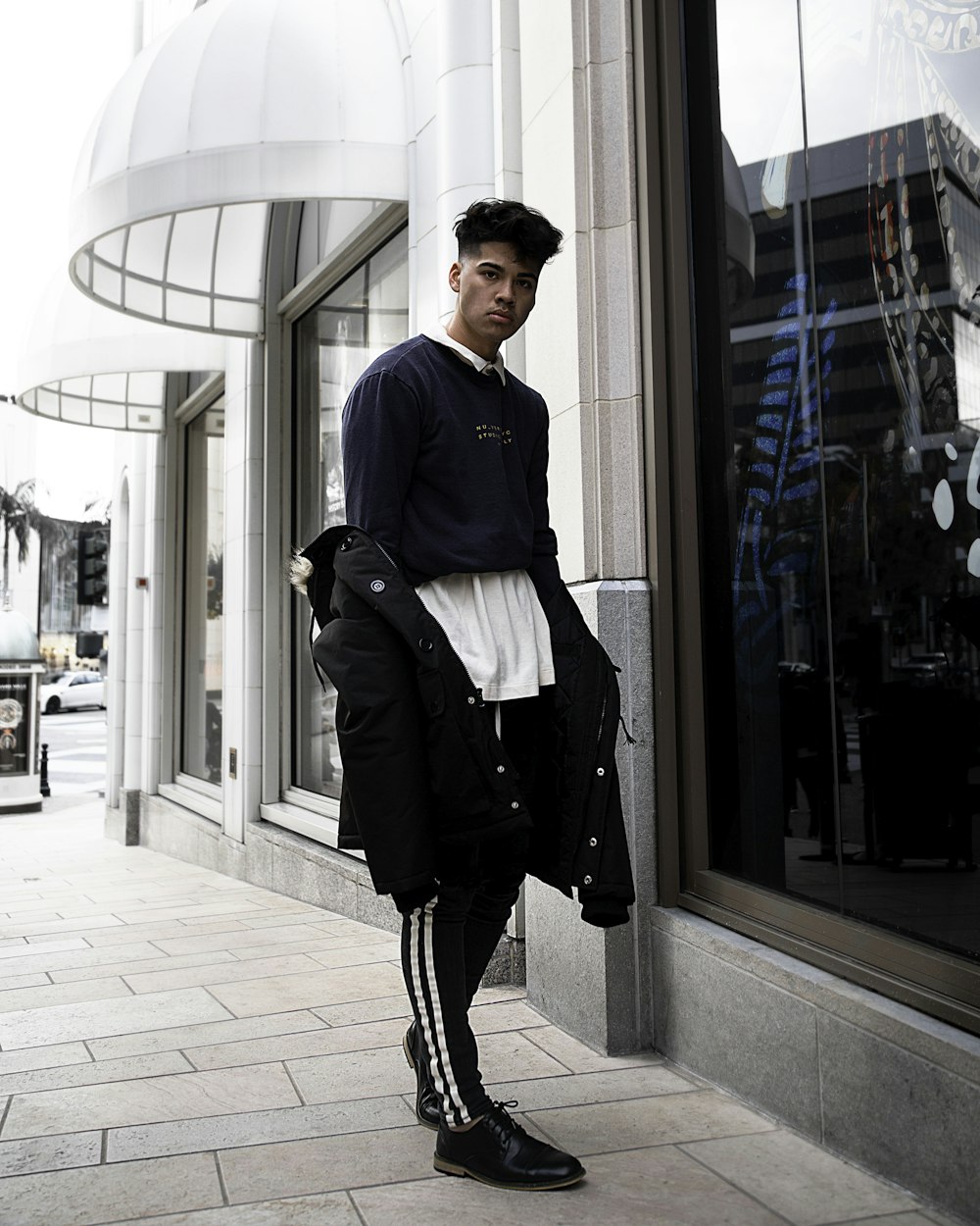 男装春款上市广告语揭秘,引领春装新风尚的魅力男装潮流来袭!