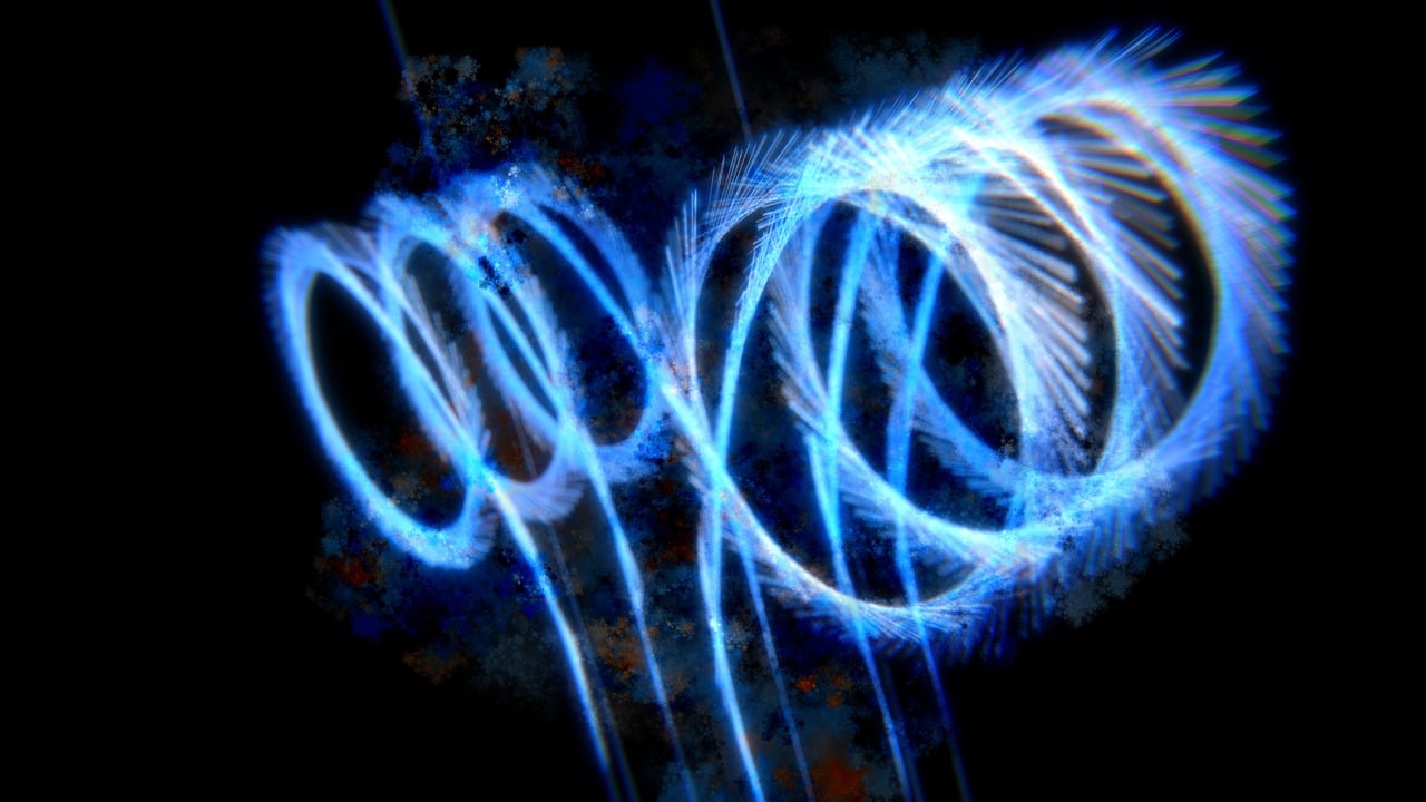 郭沁最新动态,闪耀之星持续发光