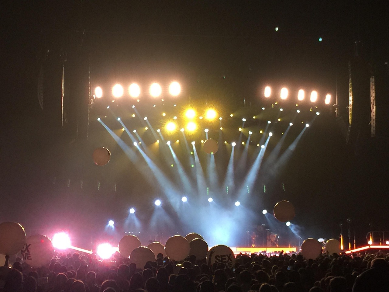 比赛,展现人类潜力的舞台