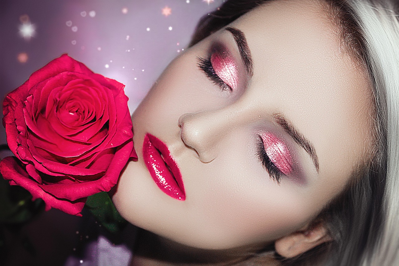 最新口红潮流色探索,时尚色彩的魅力与趋势展望