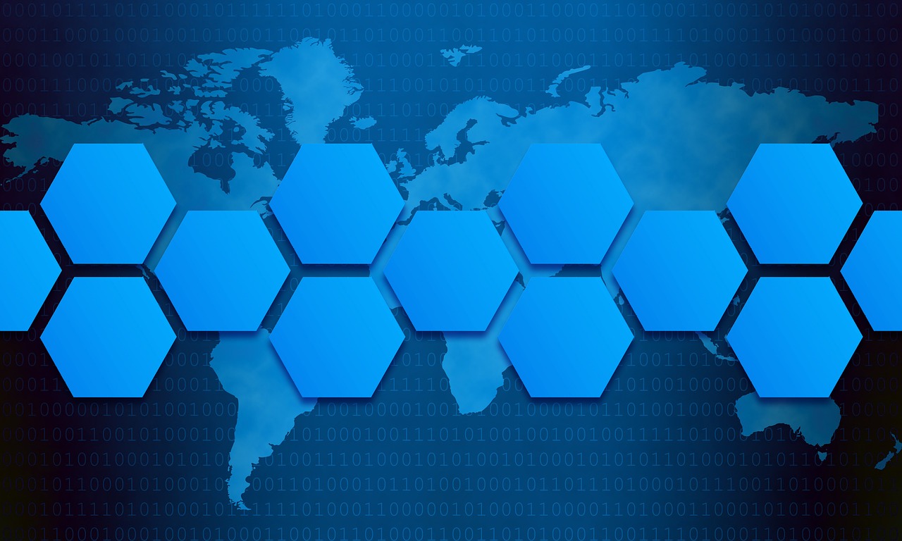 互联网比赛,激发潜力,连接未来的竞技舞台